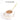 Gold Stainless Steel Coffee Spoons Set - 4 Espresso Tea Spoons - DecorOfficial