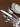 Gold Stainless Steel Flatware Set - 4-Piece Elegant Dining Cutlery - DecorOfficial