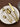 Gold Stainless Steel Flatware Set - 4-Piece Elegant Dining Cutlery - DecorOfficial