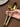 Gold Stainless Steel Flatware Set - 4-Piece Elegant Dining Cutlery - DecorOfficial