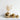 Golden Ball Vase Set - Elegant Home Decor - DecorOfficial