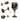 Gothic Dragon King Stainless Steel Goblet - 200ml Wine Glass - DecorOfficial