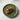 Green Ceramic Dinner Plates - Retro Shallow Pasta Salad Set of 4 - DecorOfficial