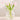 Green Ice Pattern Vase - Decorative Home Accent - DecorOfficial