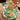 Green Leaf Tableware Set - Plates Bowls Teaware - DecorOfficial