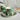 Green Leaf Tableware Set - Plates Bowls Teaware - DecorOfficial