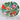 Green Leaf Tableware Set - Plates Bowls Teaware - DecorOfficial
