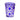 Hand-Carved Whiskey Tumbler - 310ml Heavy Glass Cup - DecorOfficial
