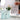 Handbag Glass Vase - Decorative Floral Container - DecorOfficial