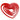 Heart-Shaped Cake Cutter Set for Creative Baking and Decorating - DecorOfficial