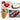 Heart-Shaped Mousse Mold Set - Stainless Steel Baking Tool for Cakes Desserts - DecorOfficial