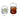 Heat-Resistant Glass Cold Brew Coffee Cup - Perfect for Milk Lattes and Bubble Water - DecorOfficial