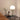 Hemispherical Glass Table Lamp - Stylish Modern Accent Lighting for Home Decor - DecorOfficial