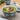 Himalia Elegant Porcelain Dinner Set - Stylish Tableware for Dining - DecorOfficial