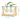Hydroponic Vase with Wooden Frame - Indoor Plant Decor - DecorOfficial