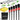 Mini Car Wash Brush Set - Compact Vehicle Cleaning Tools - DecorOfficial