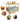 Wooden Pet Bed - Detachable Furry Friend Table Bed - DecorOfficial
