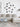 Wooden Wall Clock - Nordic Self-Adhesive Design - DecorOfficial