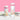 Insulated Unicorn Vacuum Flask Stylish Stainless Steel Water Bottle with Lid - DecorOfficial