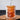 Insulated Wave Design Double Wall Glass Cup - Clear Heat Resistant Mug - DecorOfficial