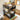 Iron Kitchen Shelf - Space-Saving Storage Rack - DecorOfficial