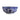 Japanese Blue and White Ceramic Noodle Bowl - Elegant Tableware - DecorOfficial