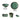Japanese Ceramic Dinnerware Set - Kiln Change Plates Bowls - DecorOfficial