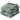 Japanese Cotton Blanket - Soft Sofa Throw - DecorOfficial