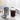 Japanese Glass Coffee Cup Set - Elegant Wedding Gift - DecorOfficial