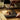 Japanese Style Glazed Barbecue Wing Plate with Knife - Roasting Tray for Wings and Fish - DecorOfficial