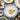 Japanese White Ceramic Dinner Plate Set - Elegant Dinnerware - DecorOfficial