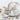 Japanese White Ceramic Dinner Plate Set - Elegant Dinnerware - DecorOfficial