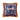 Jungle Animal Cushion Cover - Luxury Satin with Gold Tassel Fringe - DecorOfficial