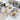 Kari Porcelain Dinner Set - Elegant Tableware for Dining - DecorOfficial