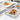Kari Porcelain Dinner Set - Elegant Tableware for Dining - DecorOfficial