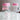 Kawaii Sakura Glass Water Bottle - Cute Cartoon Animal Design 310ml - DecorOfficial