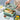 Kids Microwave Safe Bento Lunch Box Set with Utensils - 1300ML Capacity - DecorOfficial