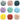 Knot Ball Plush Pillow - Cozy Decorative Cushion - DecorOfficial
