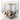 Large Capacity 500ml Stainless Steel Red Wine Goblet - Drum Shape Design - DecorOfficial