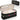 Large Capacity Double-Layer Cosmetic Organizer – Travel Makeup Bag - DecorOfficial