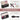 Large Capacity Double-Layer Cosmetic Organizer – Travel Makeup Bag - DecorOfficial