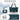 Large-Capacity Tote Bag Lightweight Travel, Maternity, & Sports Bag - DecorOfficial