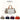 Large Capacity Travel Bag – Lightweight & Multi-Compartment - DecorOfficial