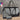 Large Family Travel Bag – Overnight Duffel with Shoe & Wet Pocket - DecorOfficial