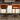 Laure Bar Stool - Modern Adjustable Counter Height Seating - DecorOfficial