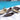 Leaf Sun Lounge Chair - Outdoor Patio Furniture - DecorOfficial