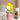 LED Flower Night Light - Decorative Home Lamp - DecorOfficial