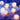 LED Macrame String Lights - Decorative Ball Home Decor Lights - DecorOfficial