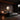 LED Night Lamp - Gaspard Half Moon Decorative Light - DecorOfficial