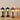 LED Street Lamp Table Light - Creative Night Lamp - DecorOfficial
